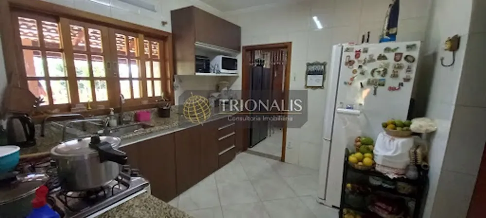 Casa, 6 quartos, 332 m² - Foto 15