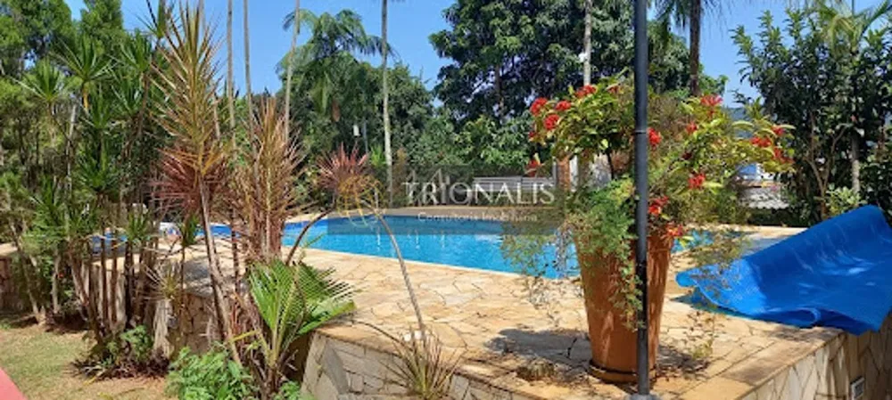 Casa, 6 quartos, 332 m² - Foto 16