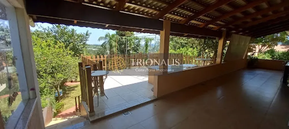 Casa, 6 quartos, 332 m² - Foto 5
