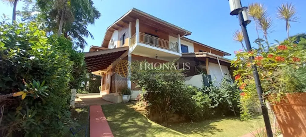 Casa, 6 quartos, 332 m² - Foto 19