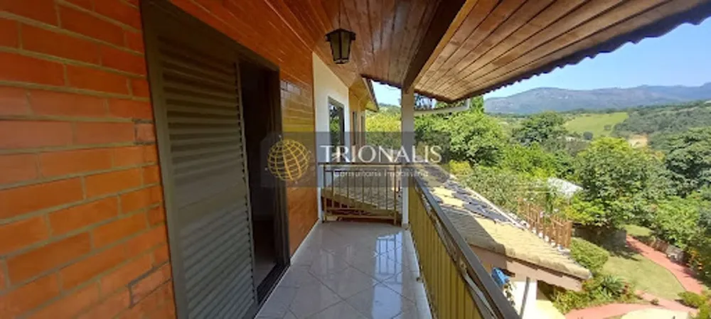 Casa, 6 quartos, 332 m² - Foto 11