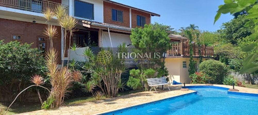 Casa à venda com 6 quartos, 332m² - Foto 6