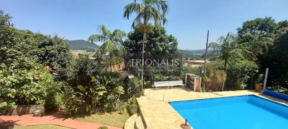 Casa, 6 quartos, 332 m² - Foto 3