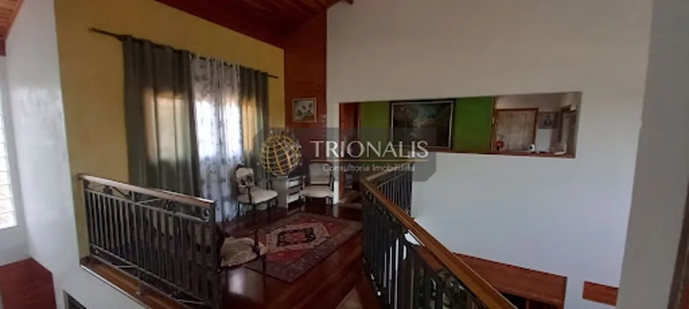 Casa, 6 quartos, 332 m² - Foto 9