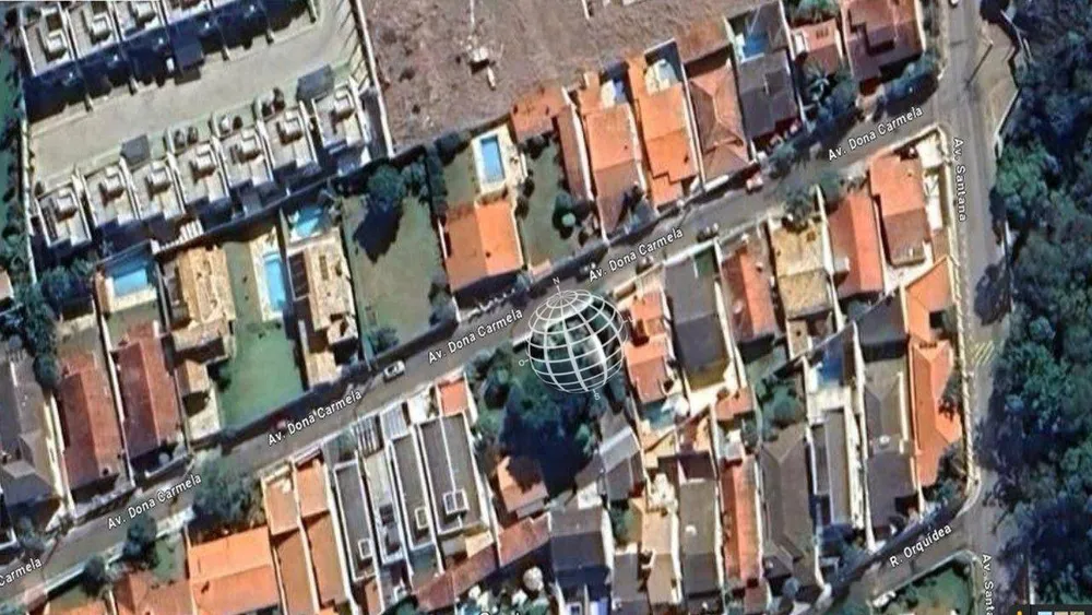 Terreno, 700 m² - Foto 1