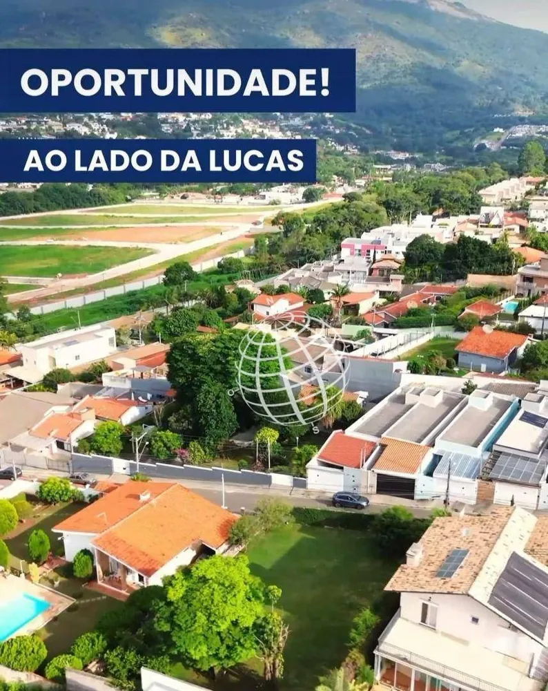 Terreno, 700 m² - Foto 2