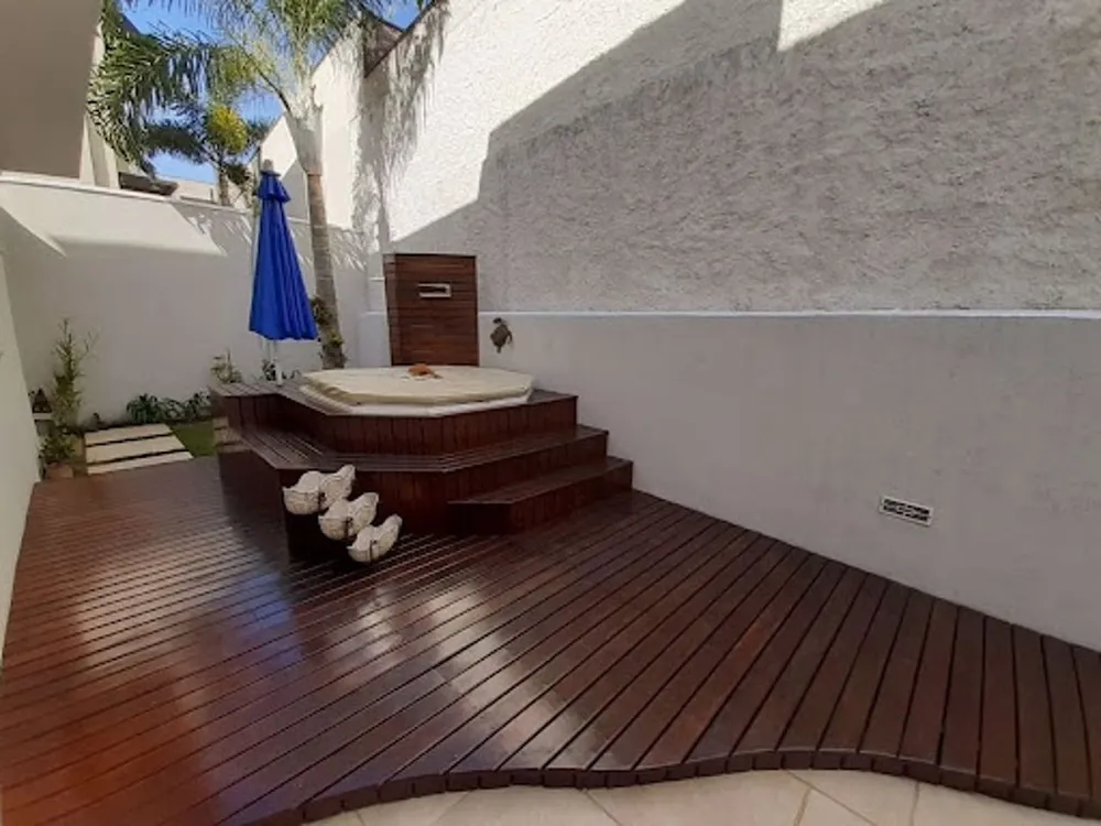Casa, 3 quartos, 250 m² - Foto 2
