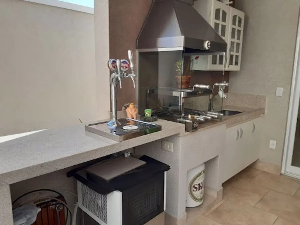 Casa, 3 quartos, 250 m² - Foto 9