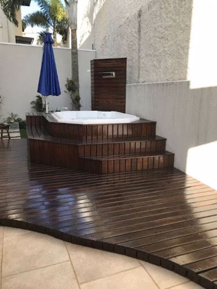 Casa, 3 quartos, 250 m² - Foto 16