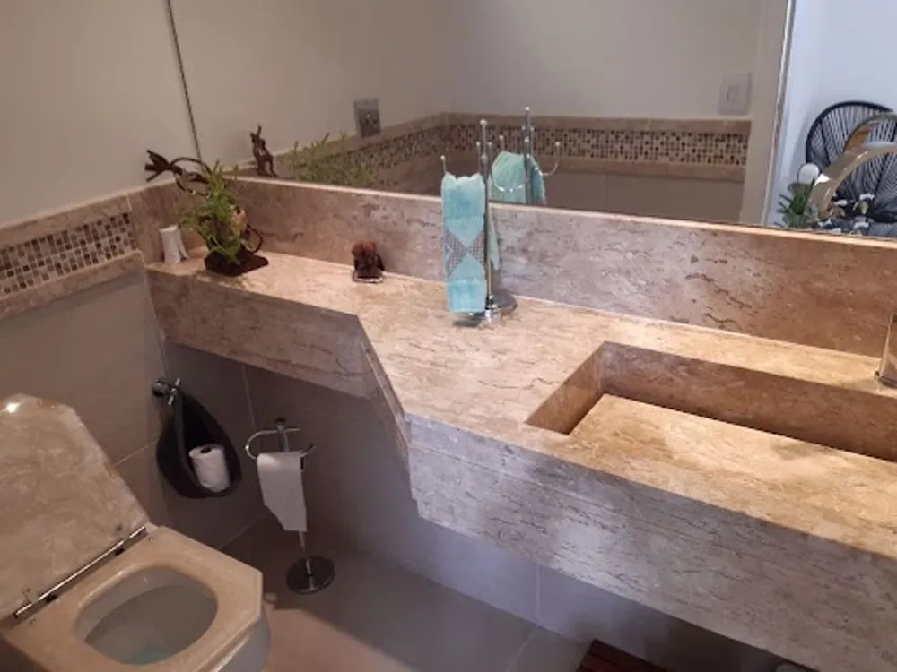 Casa, 3 quartos, 250 m² - Foto 8