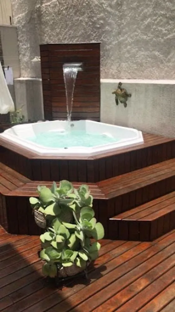 Casa, 3 quartos, 250 m² - Foto 19