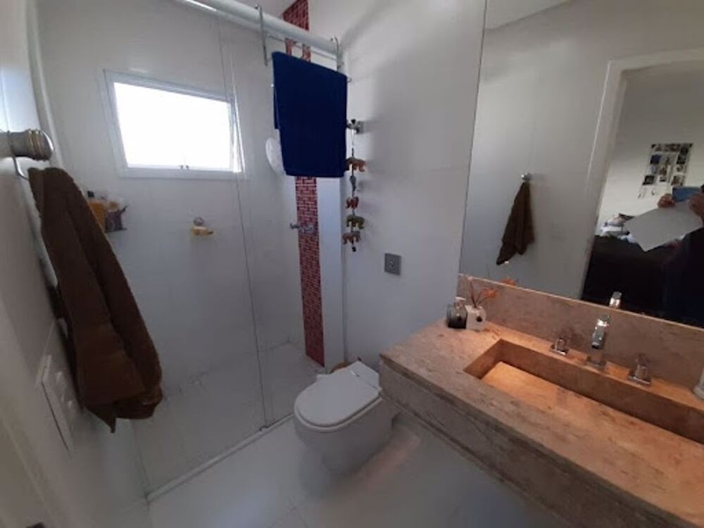 Casa, 3 quartos, 250 m² - Foto 13