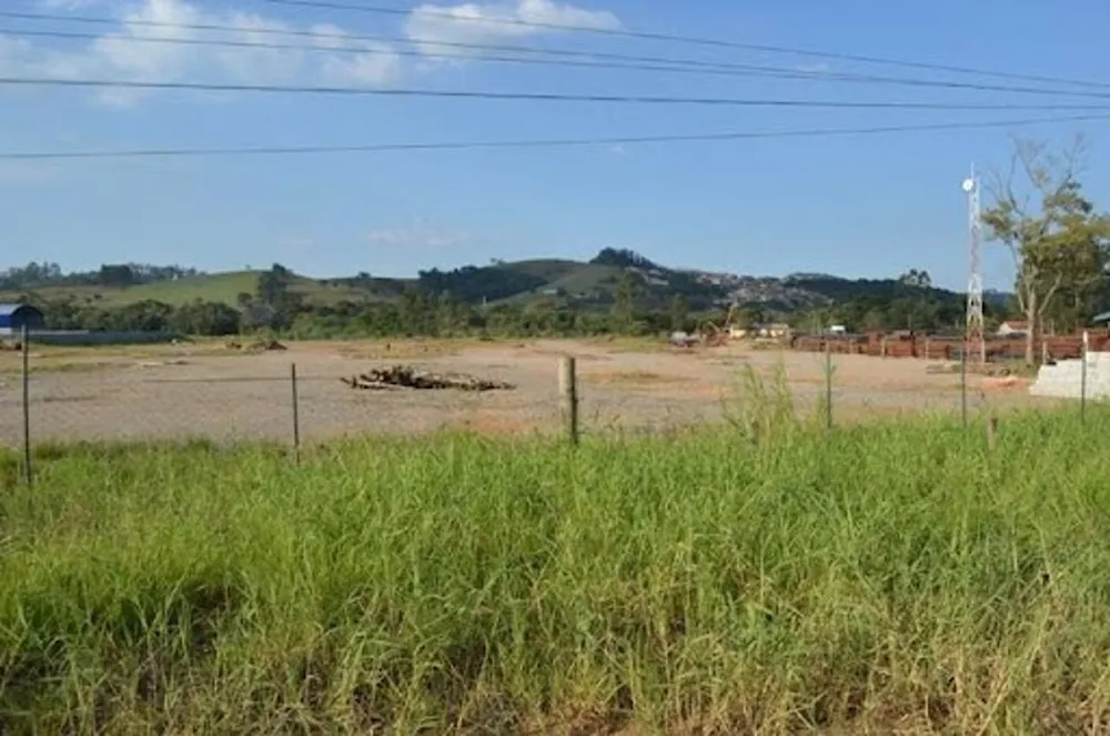 Terreno, 4 hectares - Foto 1