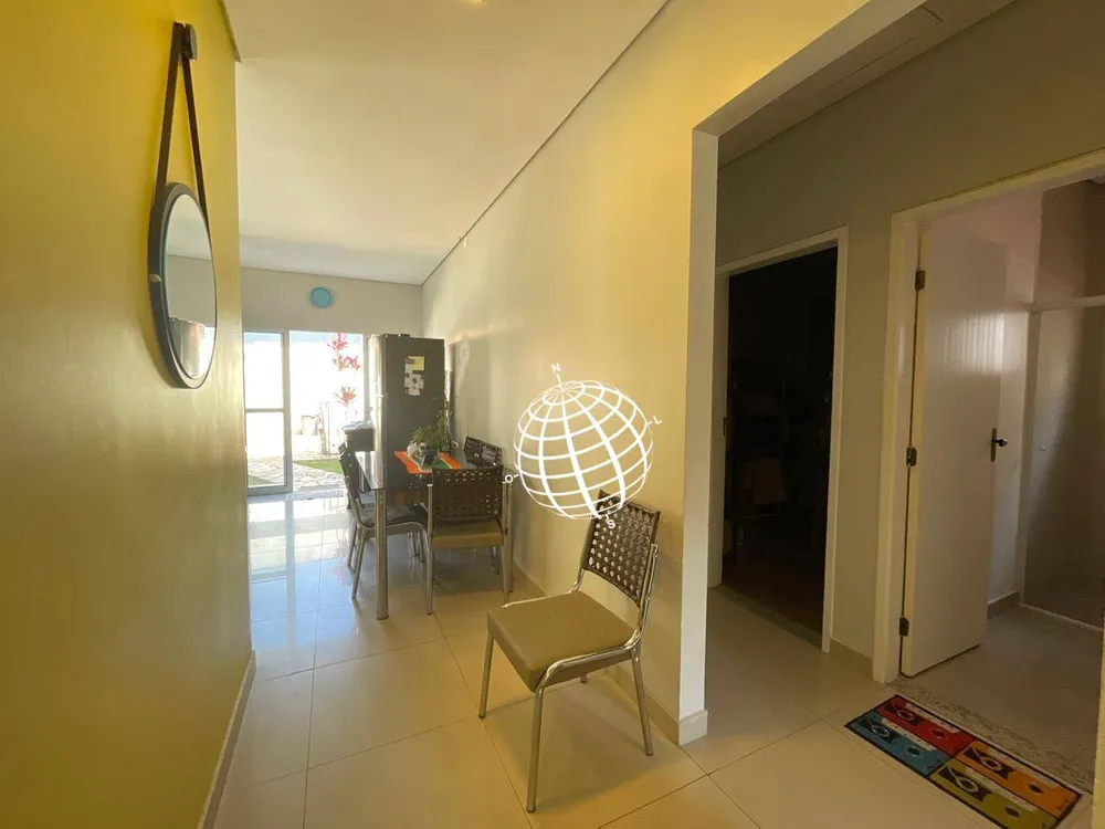Casa de Condomínio, 3 quartos - Foto 17