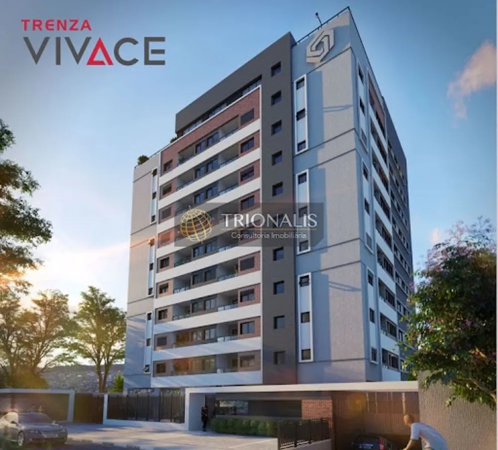 Apartamento, 2 quartos, 69 m² - Foto 11
