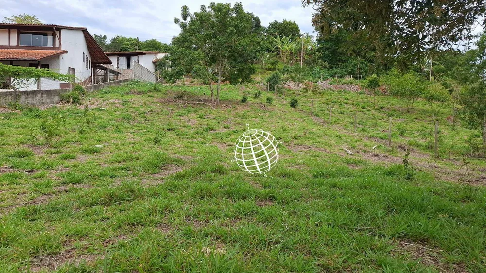 Terreno, 3517 m² - Foto 2