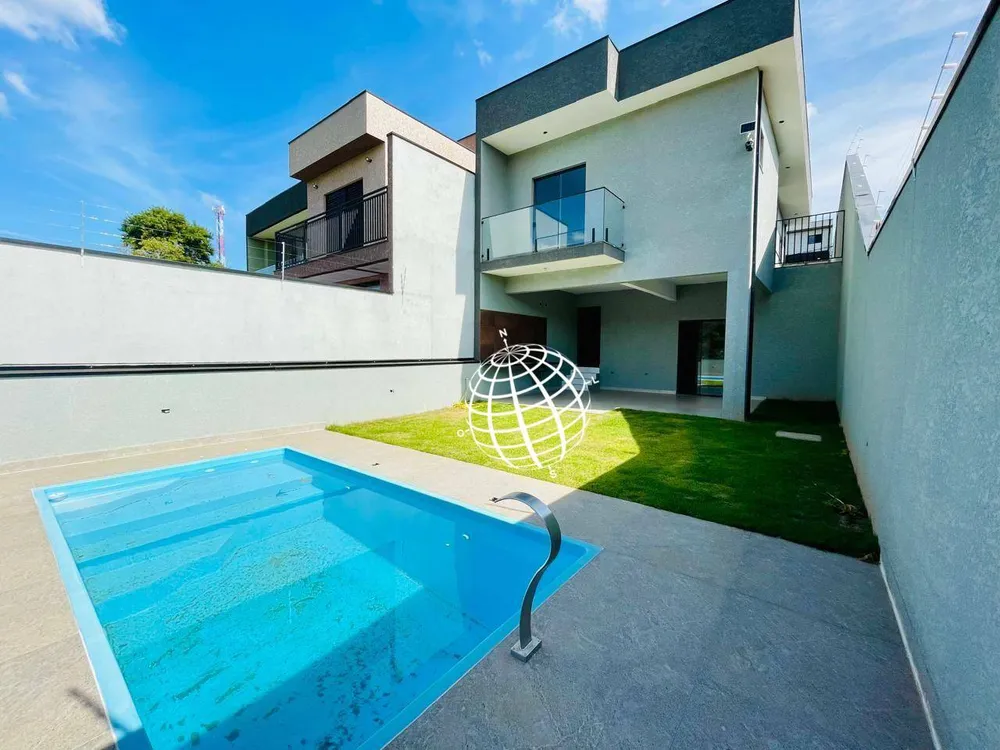 Casa, 2 quartos, 126 m² - Foto 15