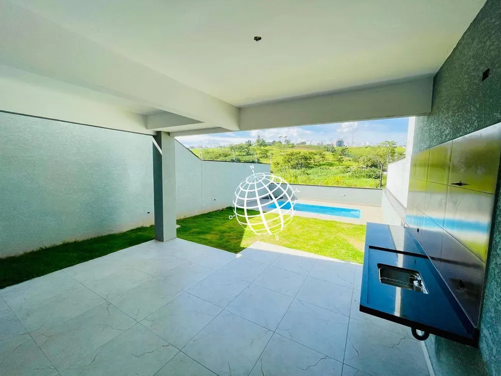 Casa, 2 quartos, 126 m² - Foto 8