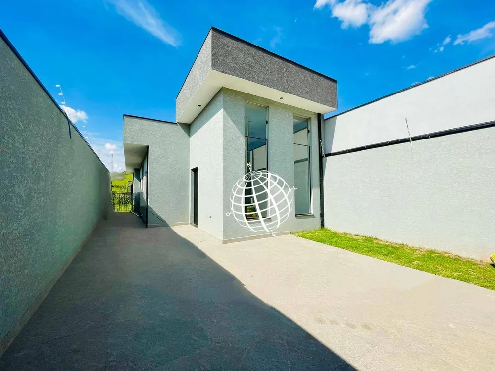 Casa, 2 quartos, 126 m² - Foto 1