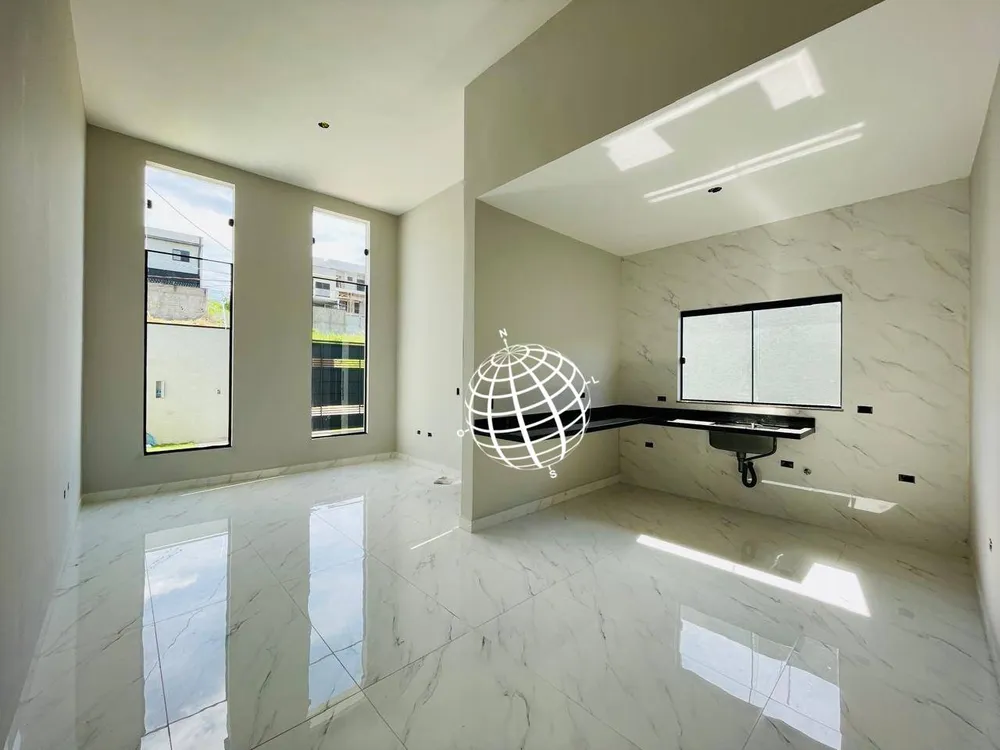 Casa, 2 quartos, 126 m² - Foto 2