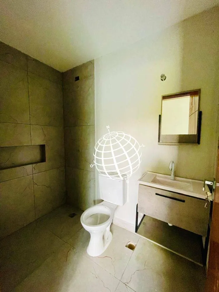Casa, 2 quartos, 126 m² - Foto 10