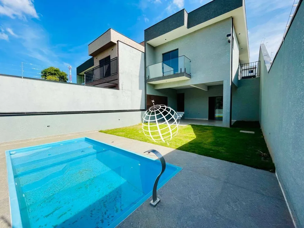 Casa, 2 quartos, 126 m² - Foto 7