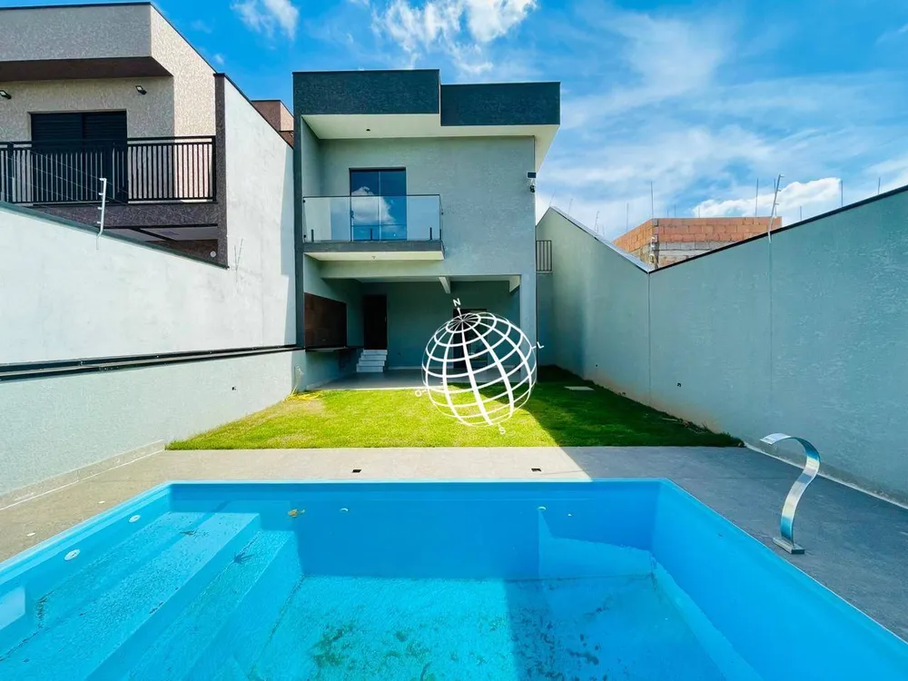 Casa, 2 quartos, 126 m² - Foto 11