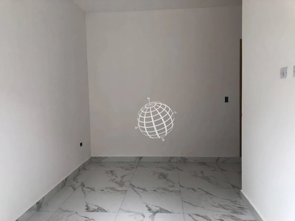 Casa, 2 quartos, 92 m² - Foto 7