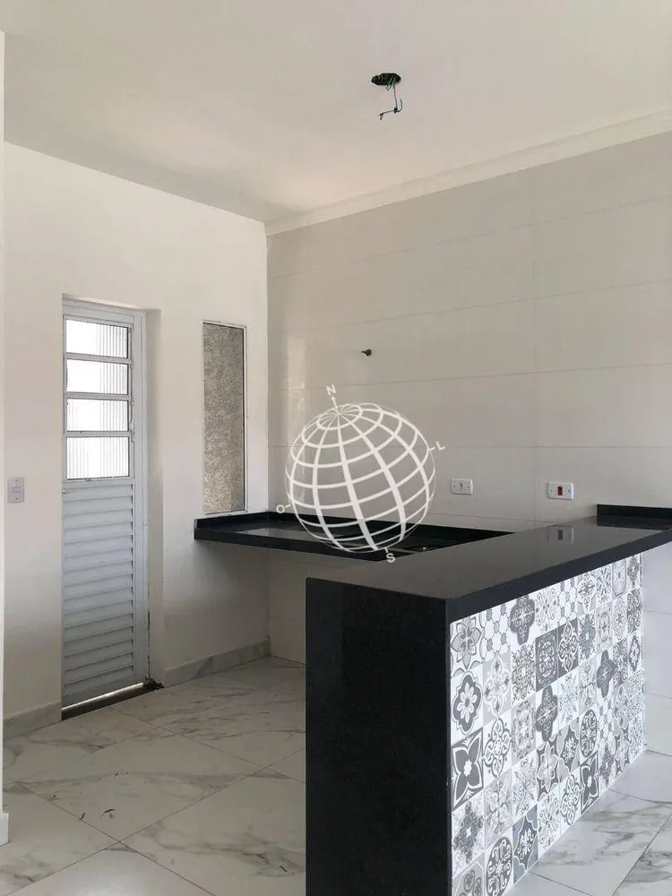 Casa, 2 quartos, 92 m² - Foto 4