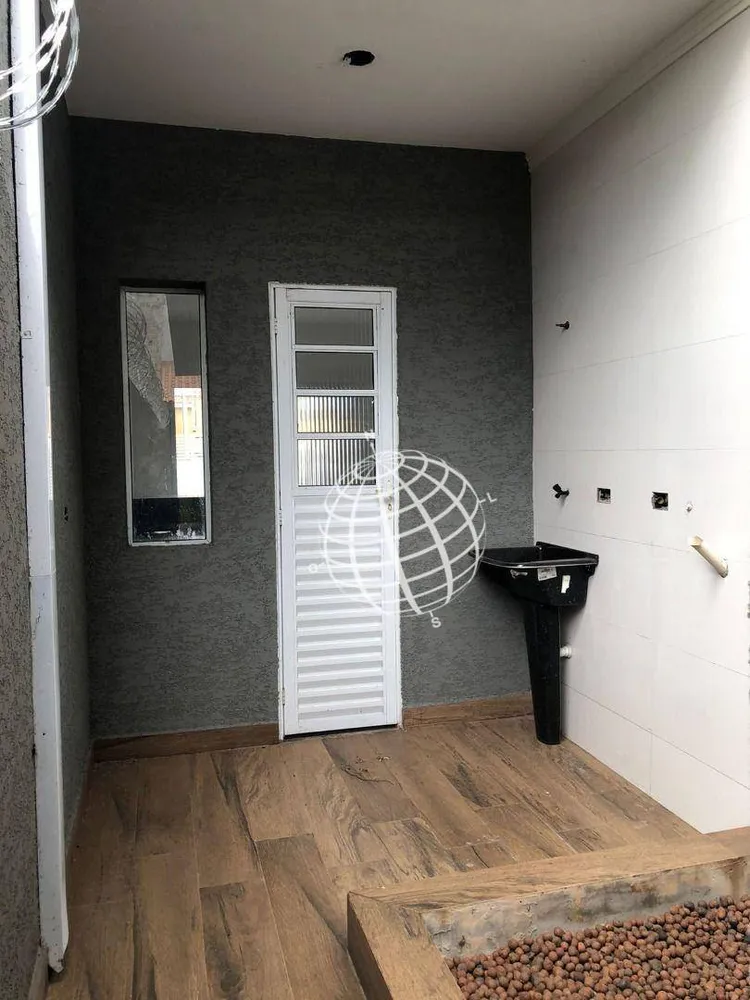 Casa, 2 quartos, 92 m² - Foto 2