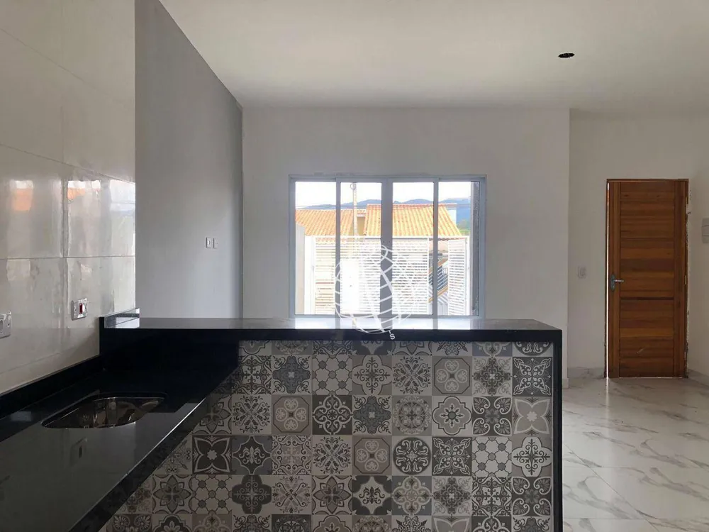 Casa, 2 quartos, 92 m² - Foto 6