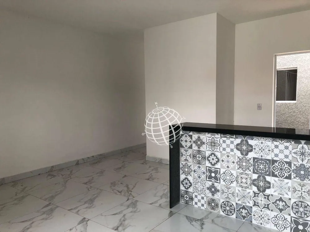 Casa, 2 quartos, 92 m² - Foto 3