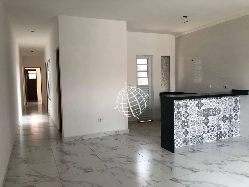 Casa, 2 quartos, 92 m² - Foto 2