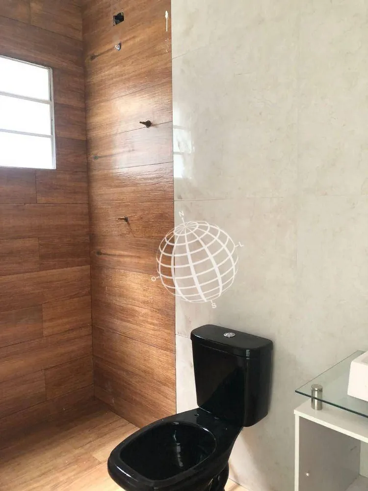 Casa, 2 quartos, 92 m² - Foto 4