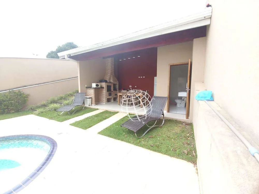 Casa, 4 quartos, 343 m² - Foto 1