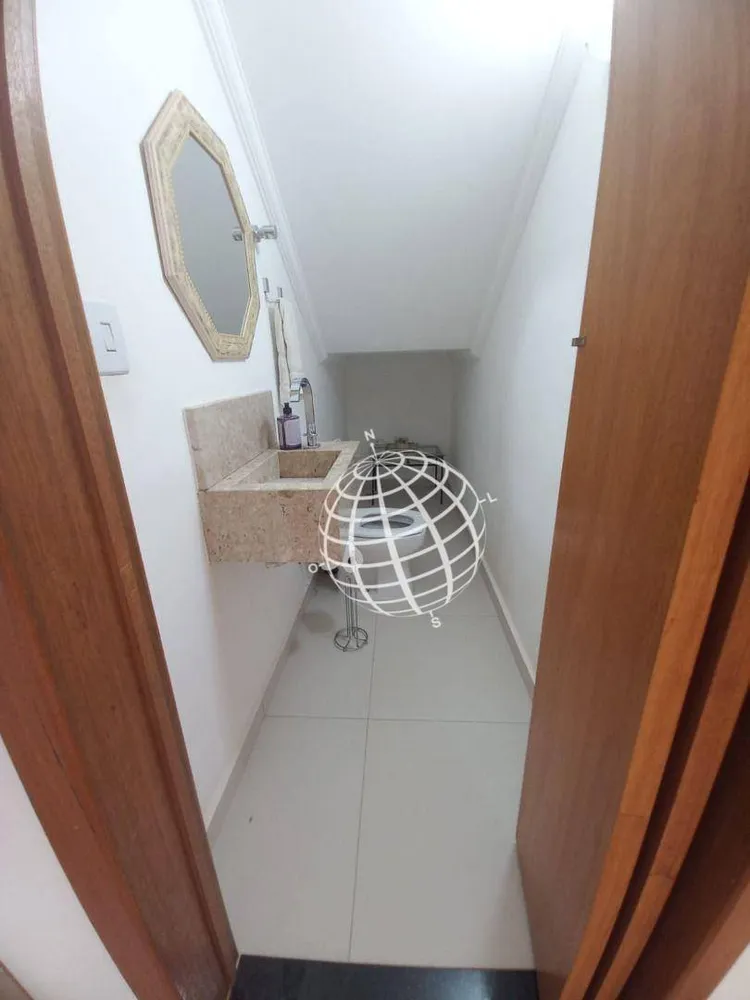 Casa, 4 quartos, 343 m² - Foto 4