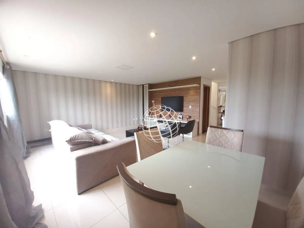 Casa, 4 quartos, 343 m² - Foto 2