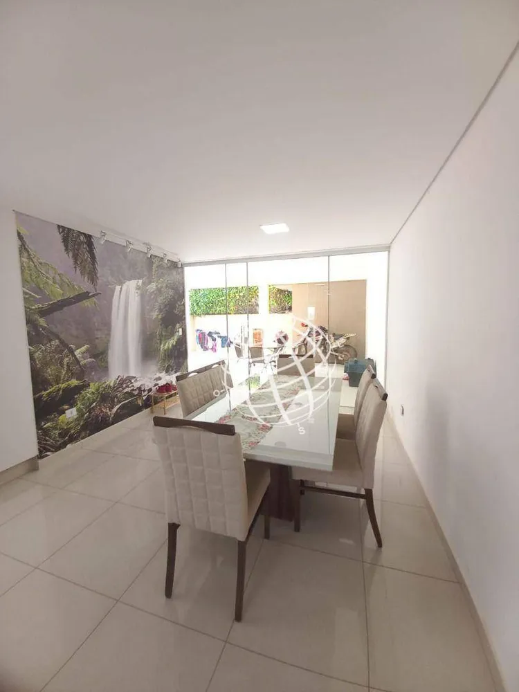 Casa, 4 quartos, 343 m² - Foto 6