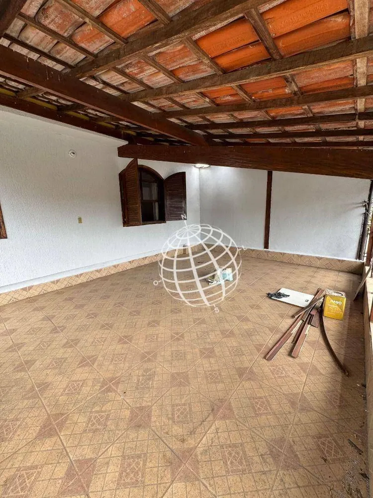 Casa, 3 quartos, 243 m² - Foto 6