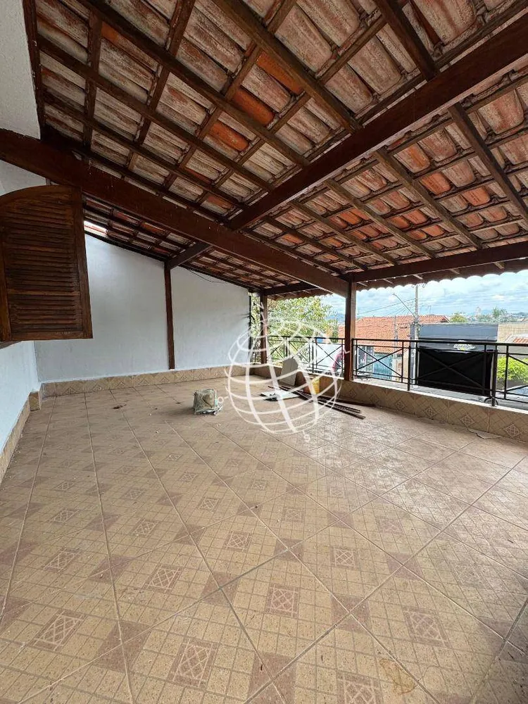 Casa, 3 quartos, 243 m² - Foto 5