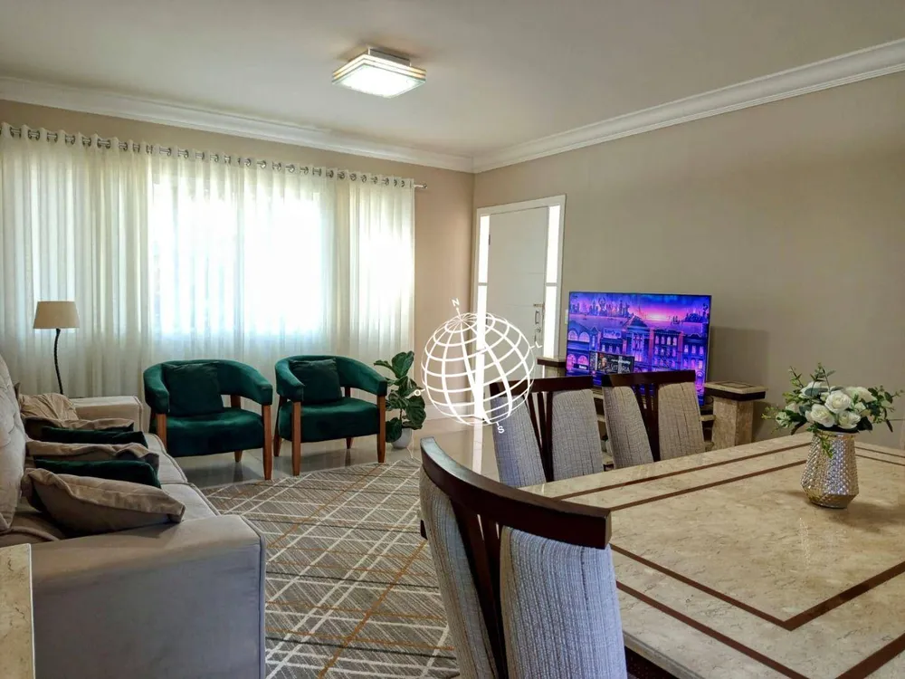 Casa de Condomínio, 3 quartos - Foto 10