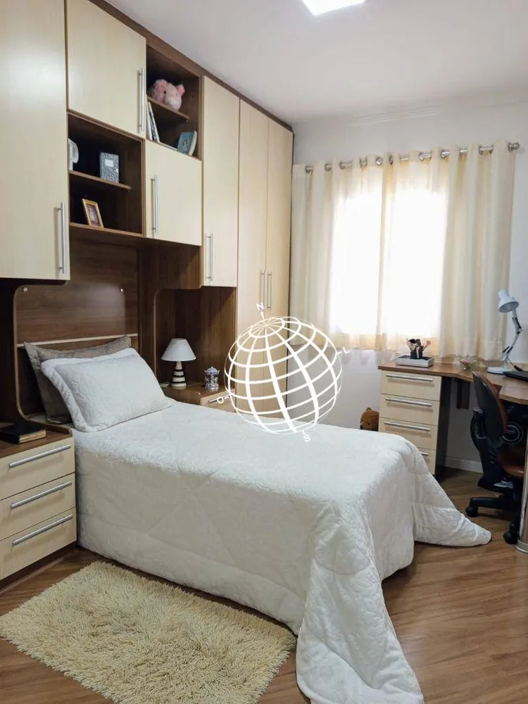 Casa de Condomínio, 3 quartos - Foto 5