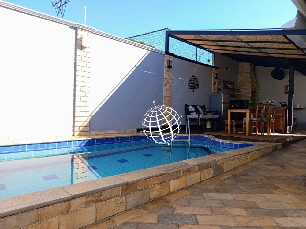 Casa de Condomínio, 3 quartos - Foto 7