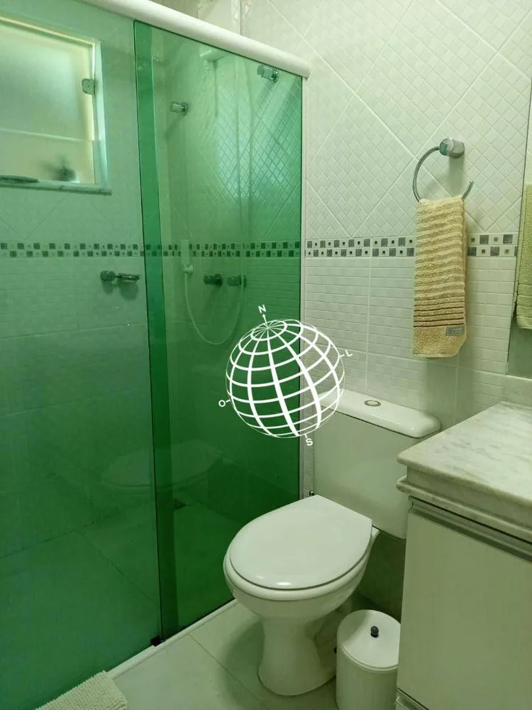 Casa de Condomínio, 3 quartos - Foto 13