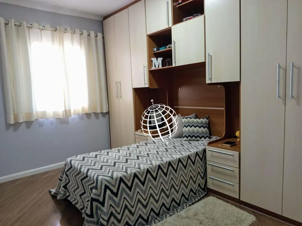 Casa de Condomínio, 3 quartos - Foto 8