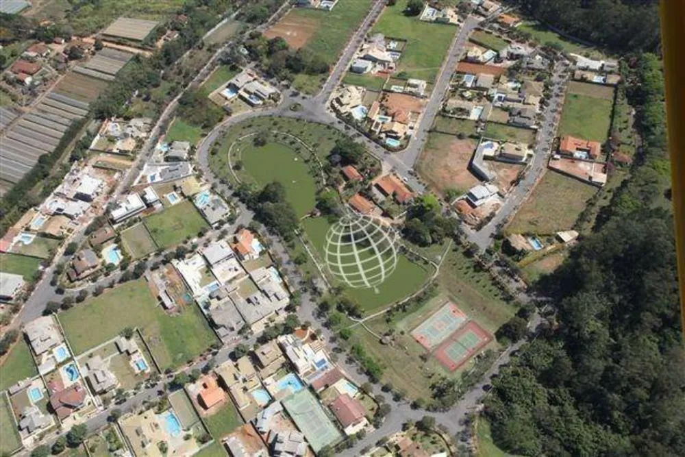 Loteamento e Condomínio, 826 m² - Foto 3
