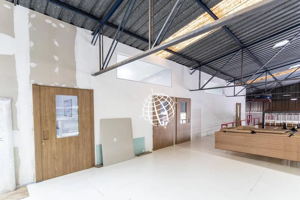 Depósito-Galpão, 1250 m² - Foto 6