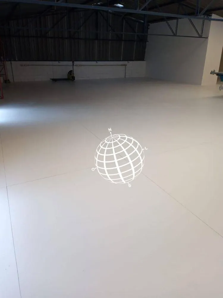Depósito-Galpão, 1250 m² - Foto 4