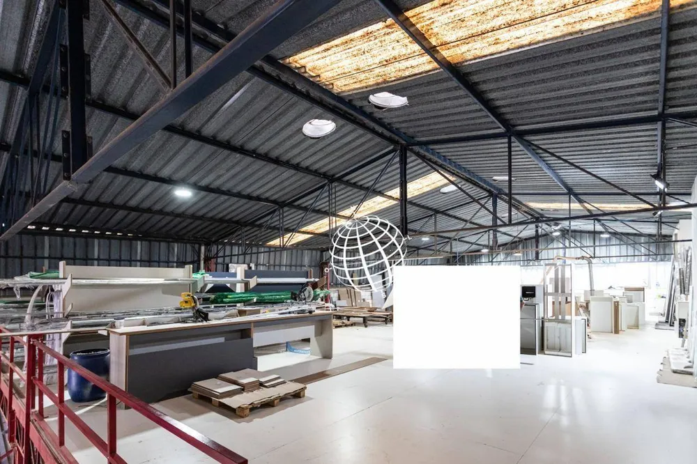 Depósito-Galpão, 1250 m² - Foto 16