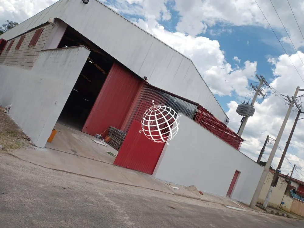 Depósito-Galpão, 1250 m² - Foto 11